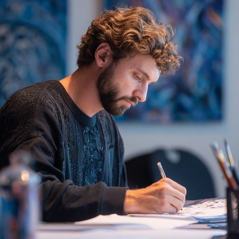 Designers, Illustrators and Concept Artists