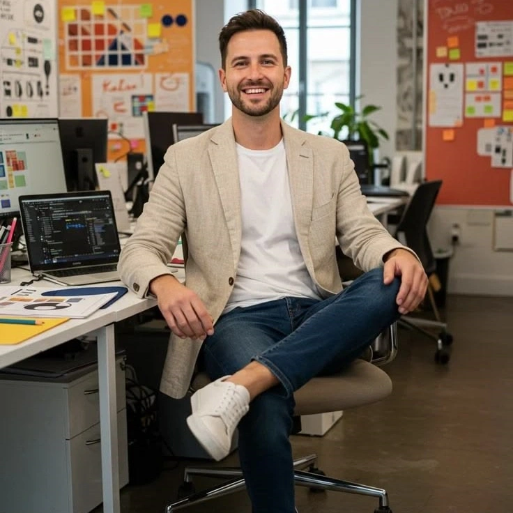 Creators, Bloggers and Small Teams